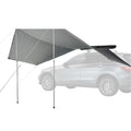 Lightweight Roof Top Side Awning W13936
