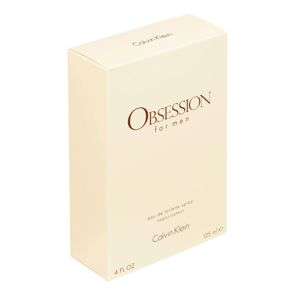 Eau de Toilette Cologne for Men 4 oz R60187