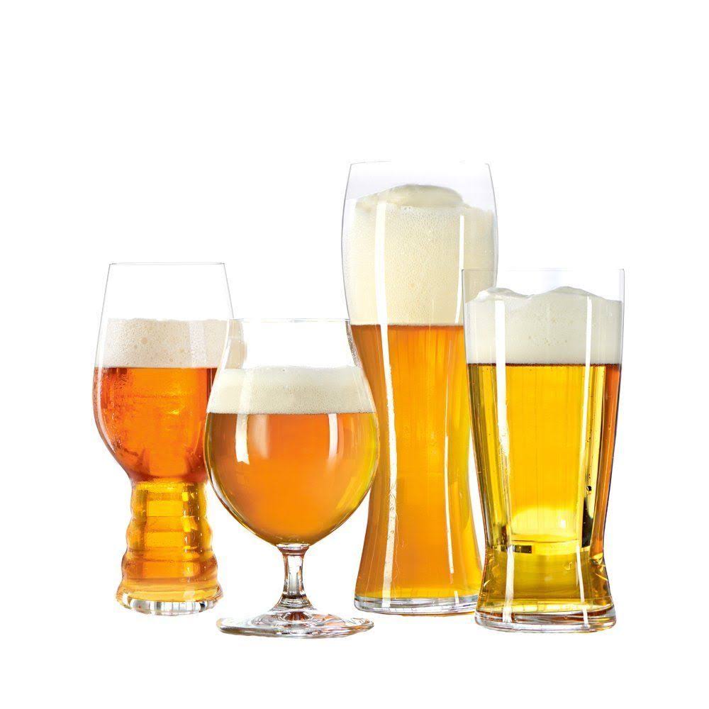 Set of 4 Beer Tasting Kit Y1665