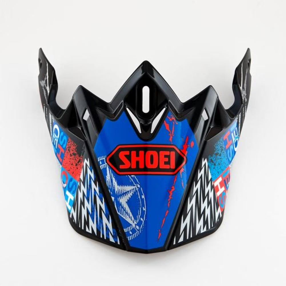 Sleek Visor for Helmet P431