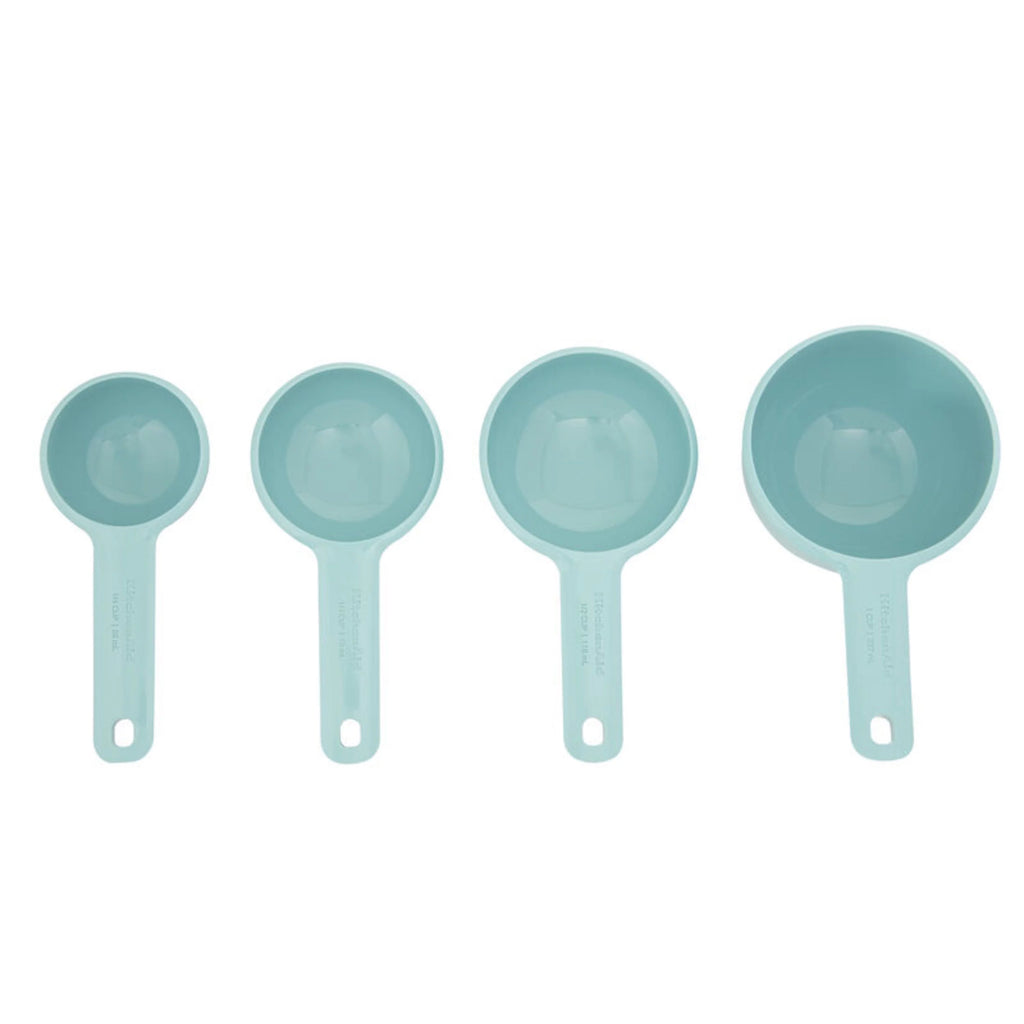 11-Piece Stand Mix and Measure Baking Kit O227