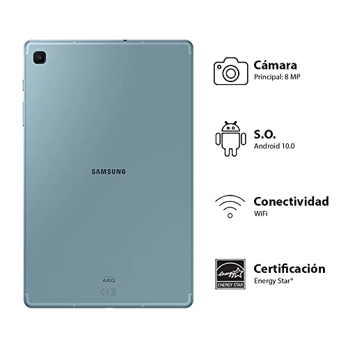 10.4" 64GB Android Tablet with S Pen Y8311