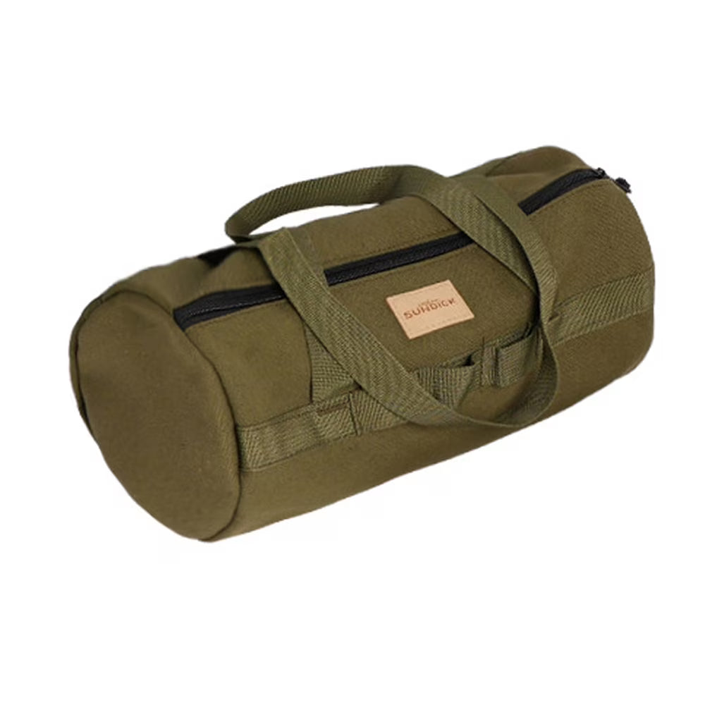Canvas Tent Peg Storage Bag B887851
