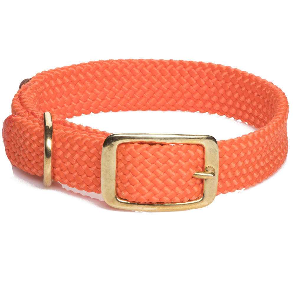 Double Braid Collar M357483