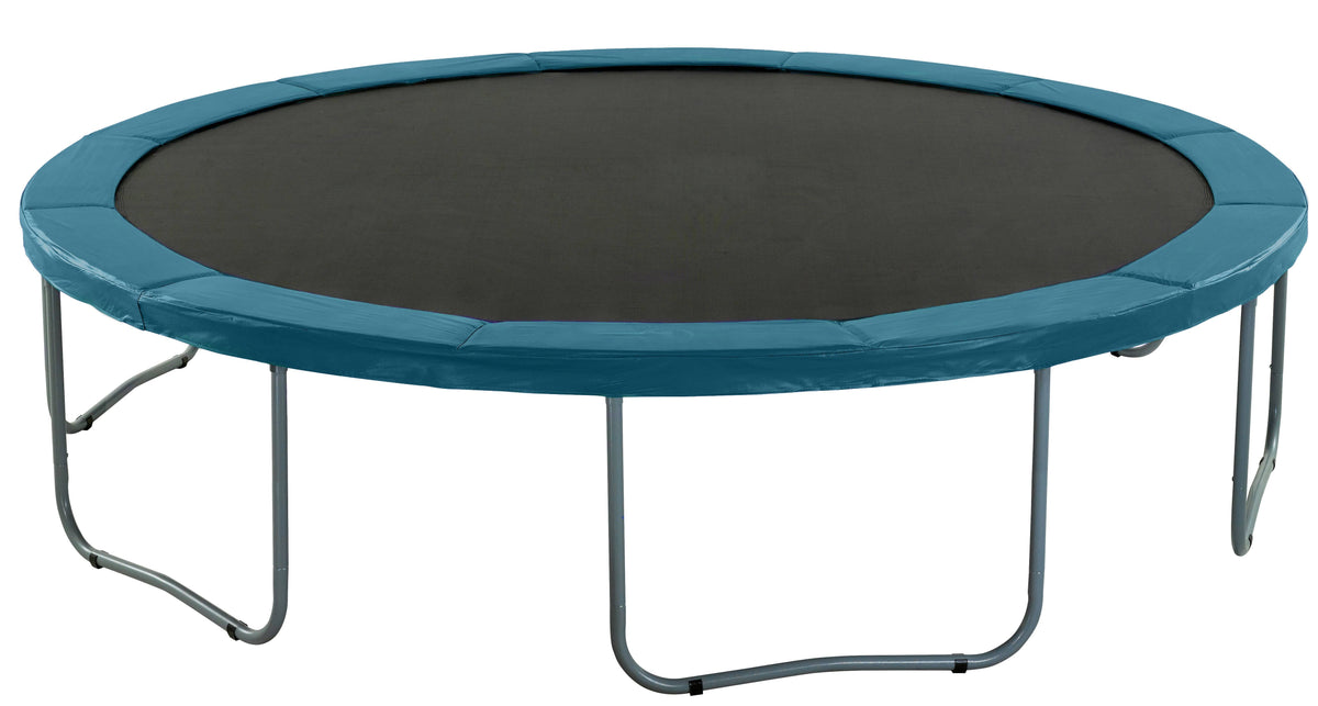 Aquamarine 8& Round Trampoline Safety Pad U457