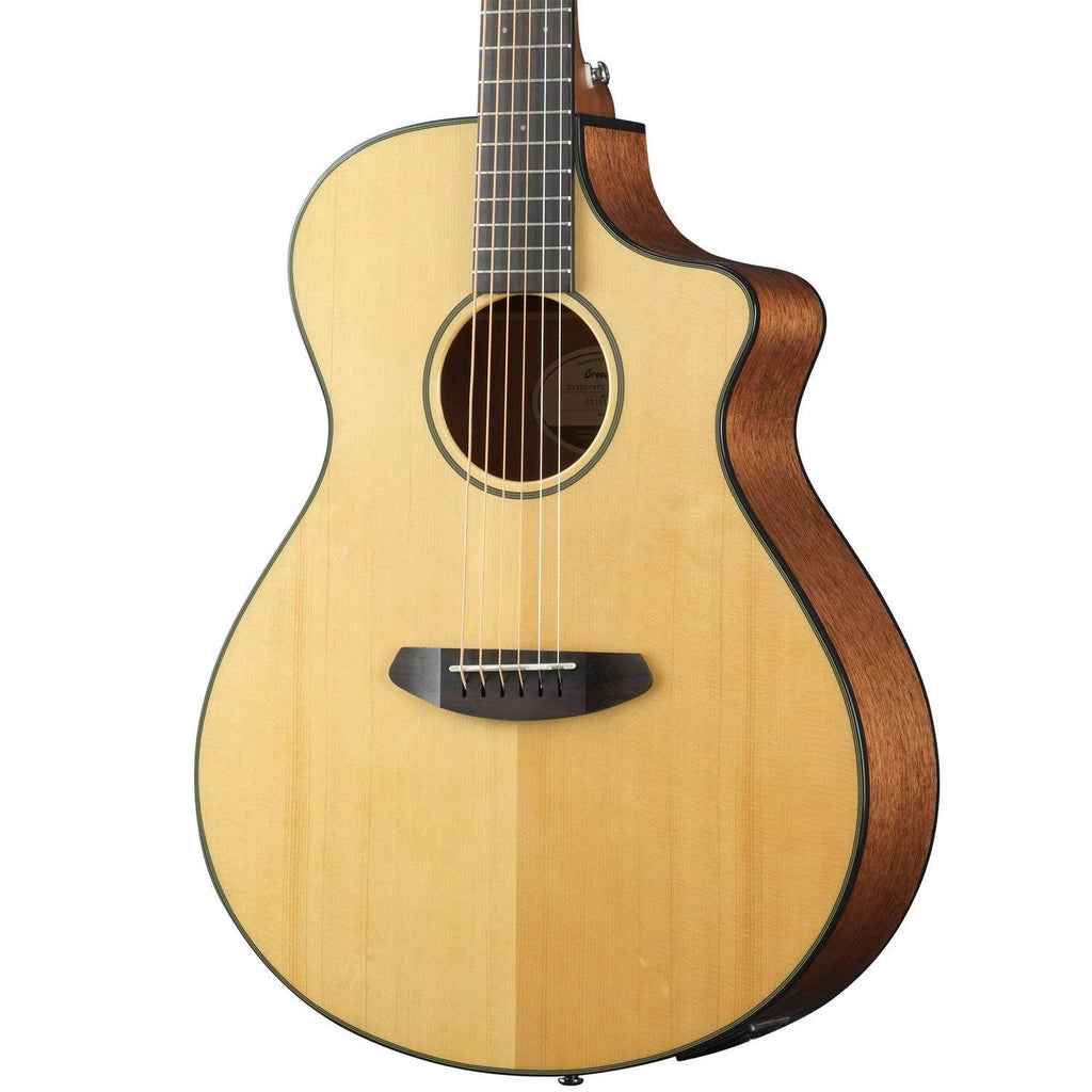 Concert CE Acoustic-Electric Guitar D7133