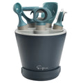 5 Pieces Kitchen Gadgets in Black J36859
