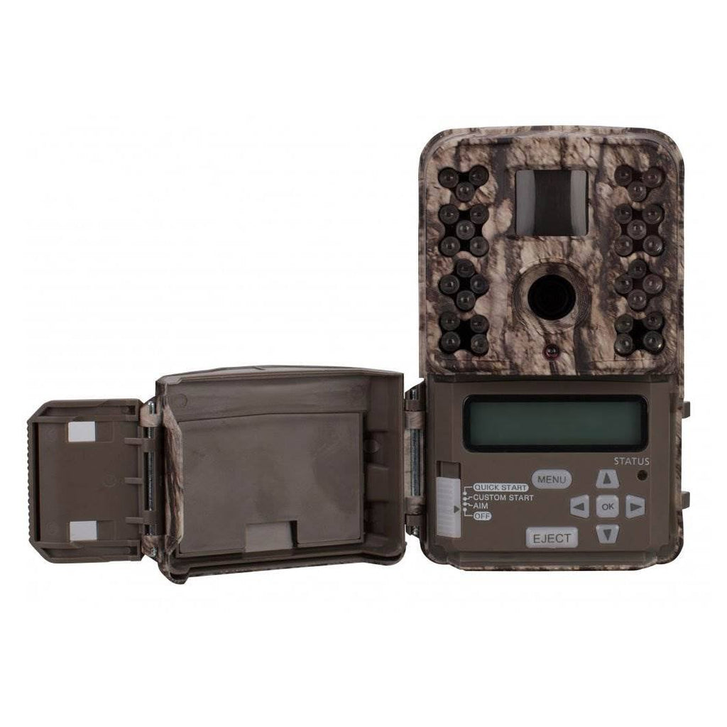 20MP Low Glow Infrared Game Trail Camera G573854