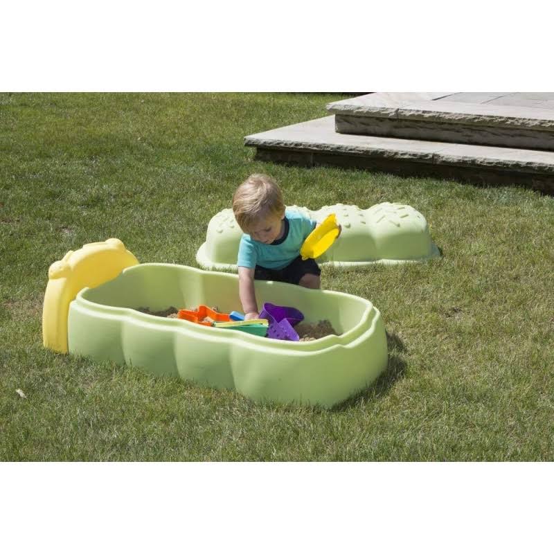Caterpillar Sand Box O9158