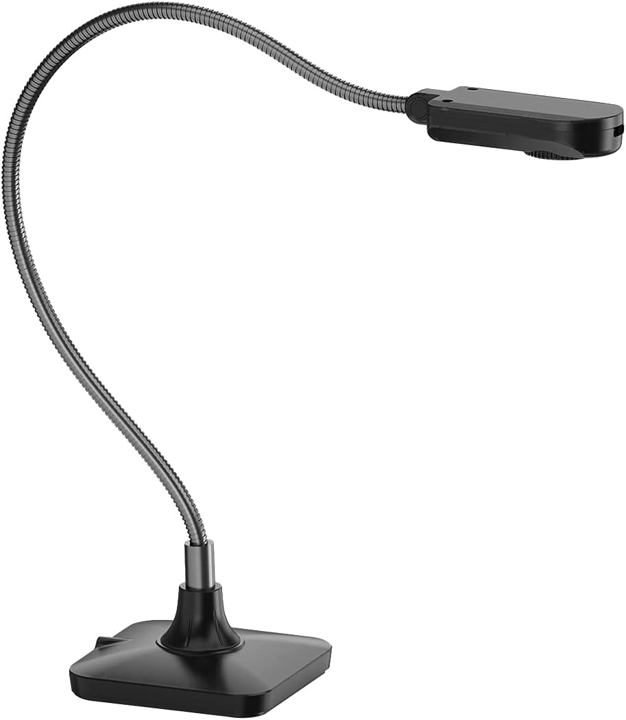 Black 5MP USB Document Camera P406982