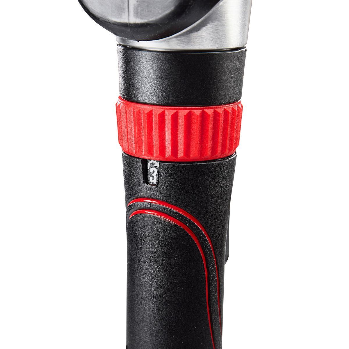 1/2 in. Right Angle Composite Air Impact Wrench U972
