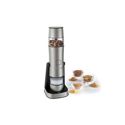 Rechargeable Spice Mill R661115