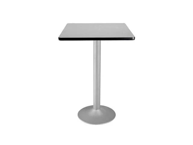 Oak Square Folding Cafe Table C50568
