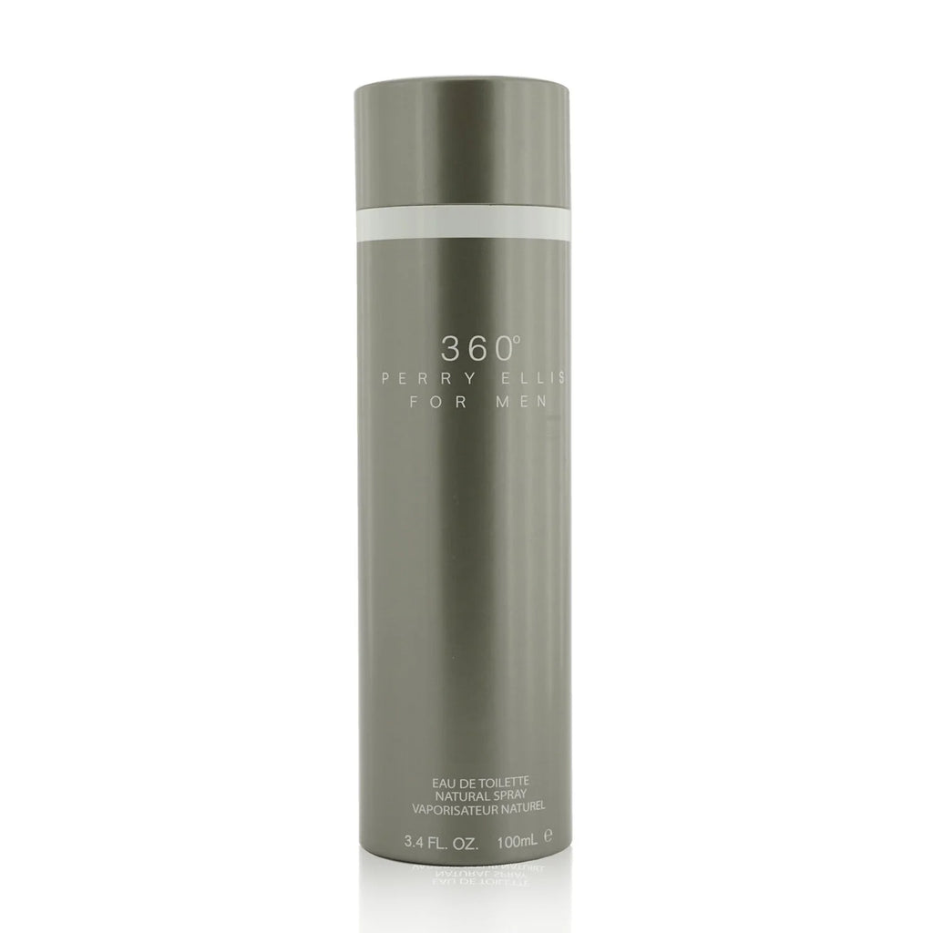 Eau De Toilette Spray 200ml/6.7oz D602