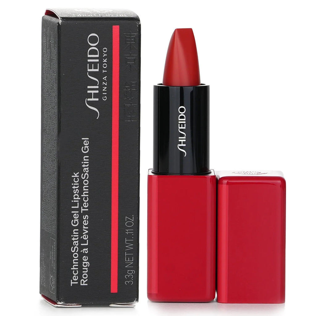 Lilac Echo Gel Lipstick 3.3g M2153