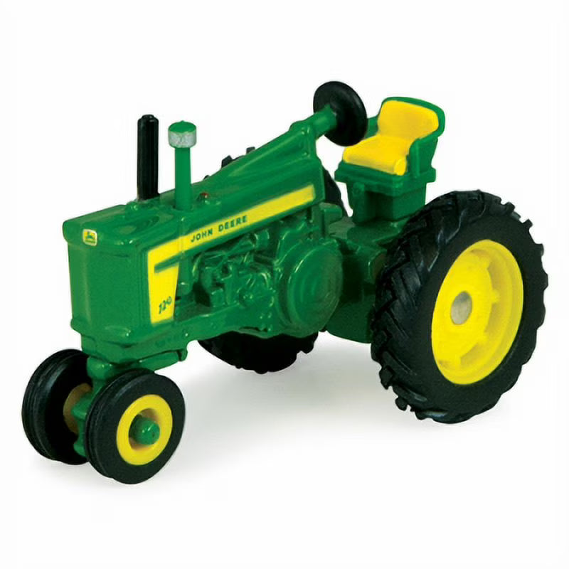 Tomy John Deere 1:64 Scale Vintage Tractor A54576