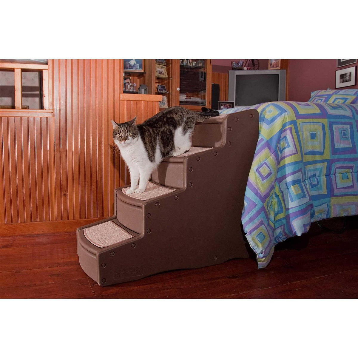 Pet Gear Easy Step IV G34954