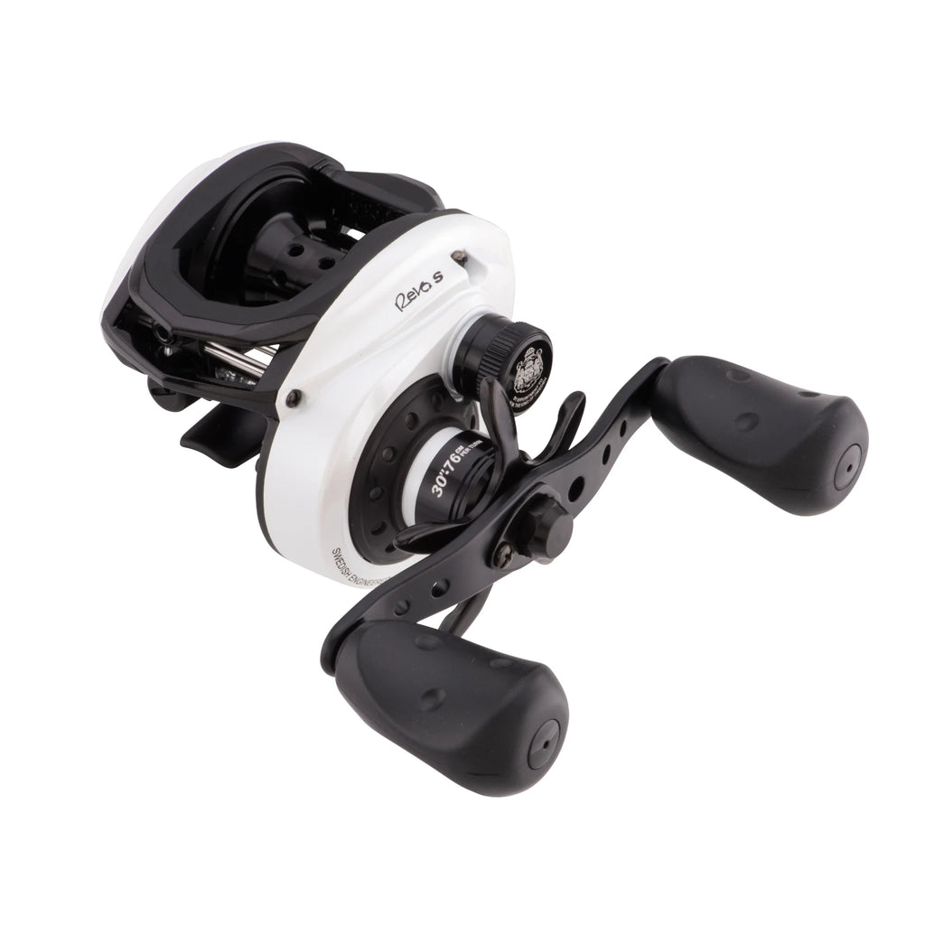 Low Profile Baitcast Fishing Reel K7837