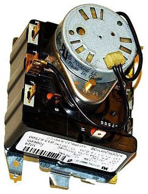 Dryer Timer B1061