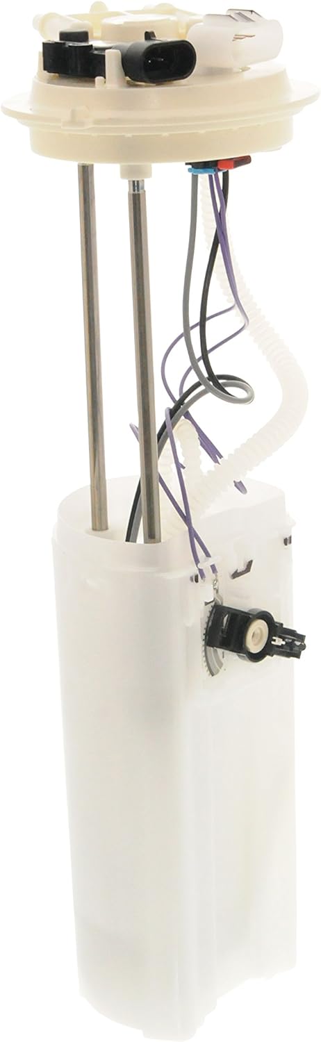 Fuel Pump and Level Sensor Module with Seal, Float, and Harness Q970