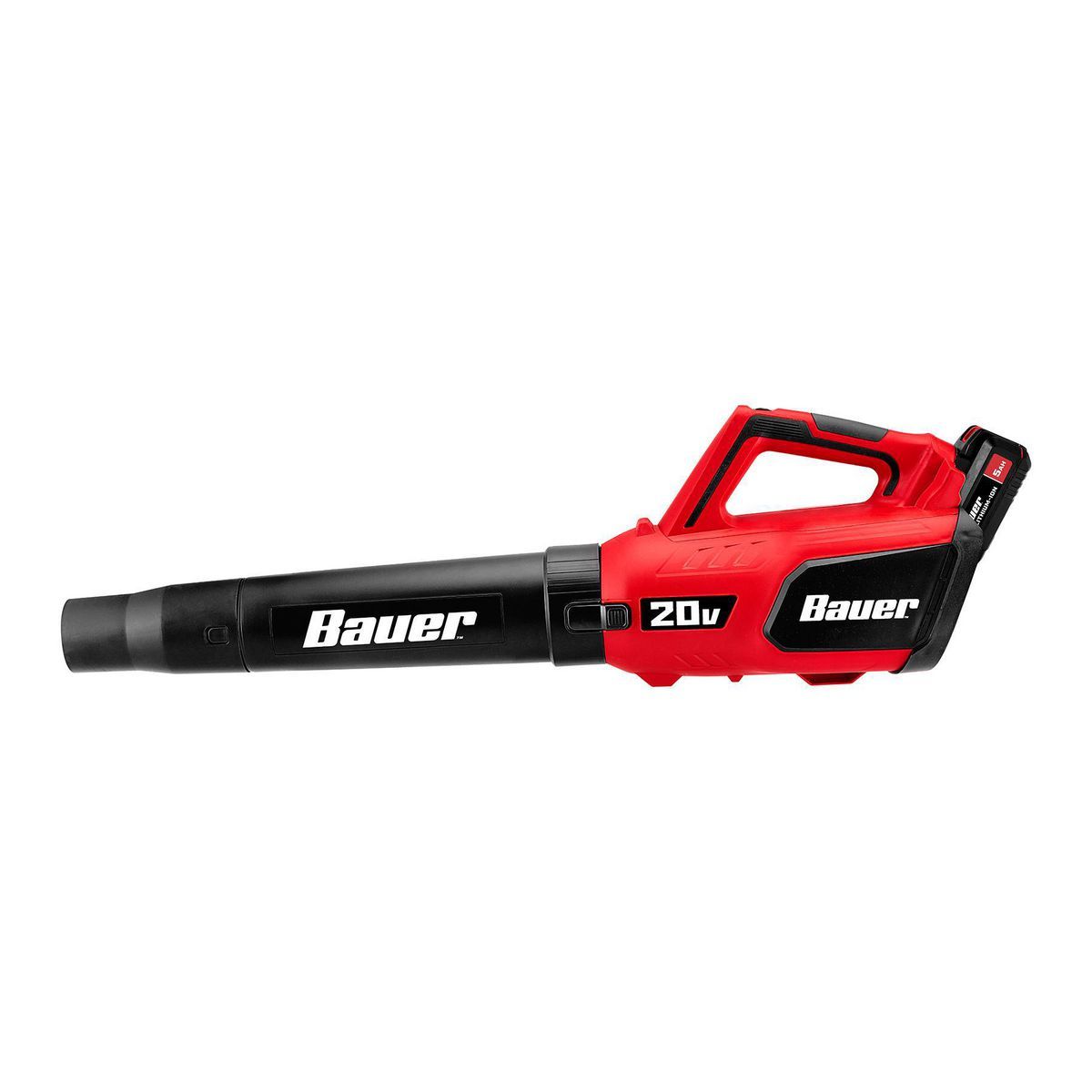 Cordless Jet Fan Blower J37110