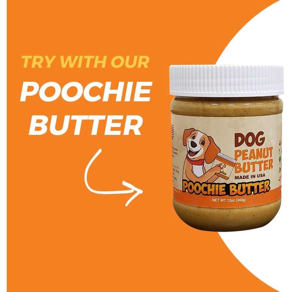 Peanut Butter Dog Toy Z29704