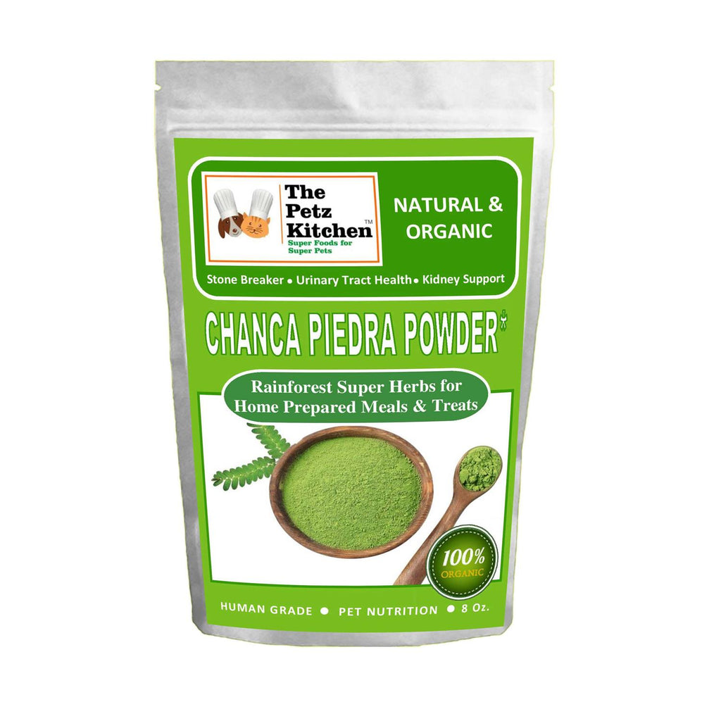 Chanca Piedra Powder Dog & Cat Supplement E4309