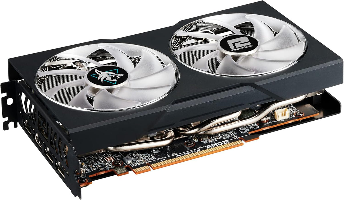 8GB GDDR6 Graphics Card S240