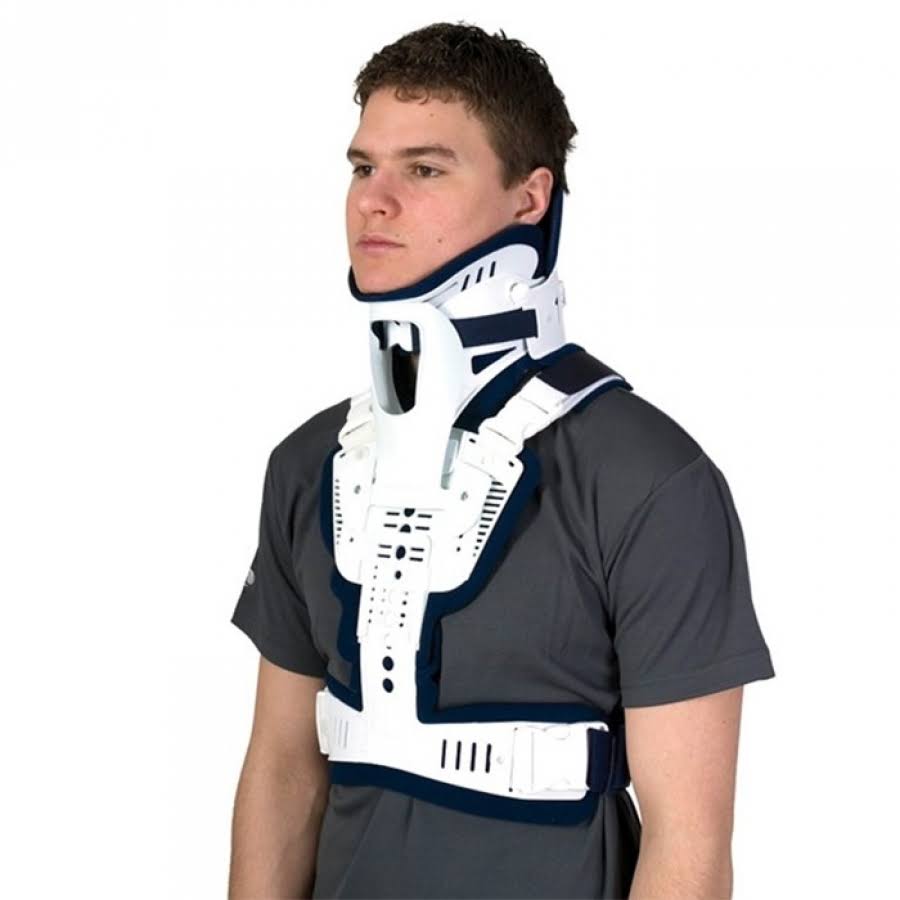 Thoracic Extension Only Adult E484809
