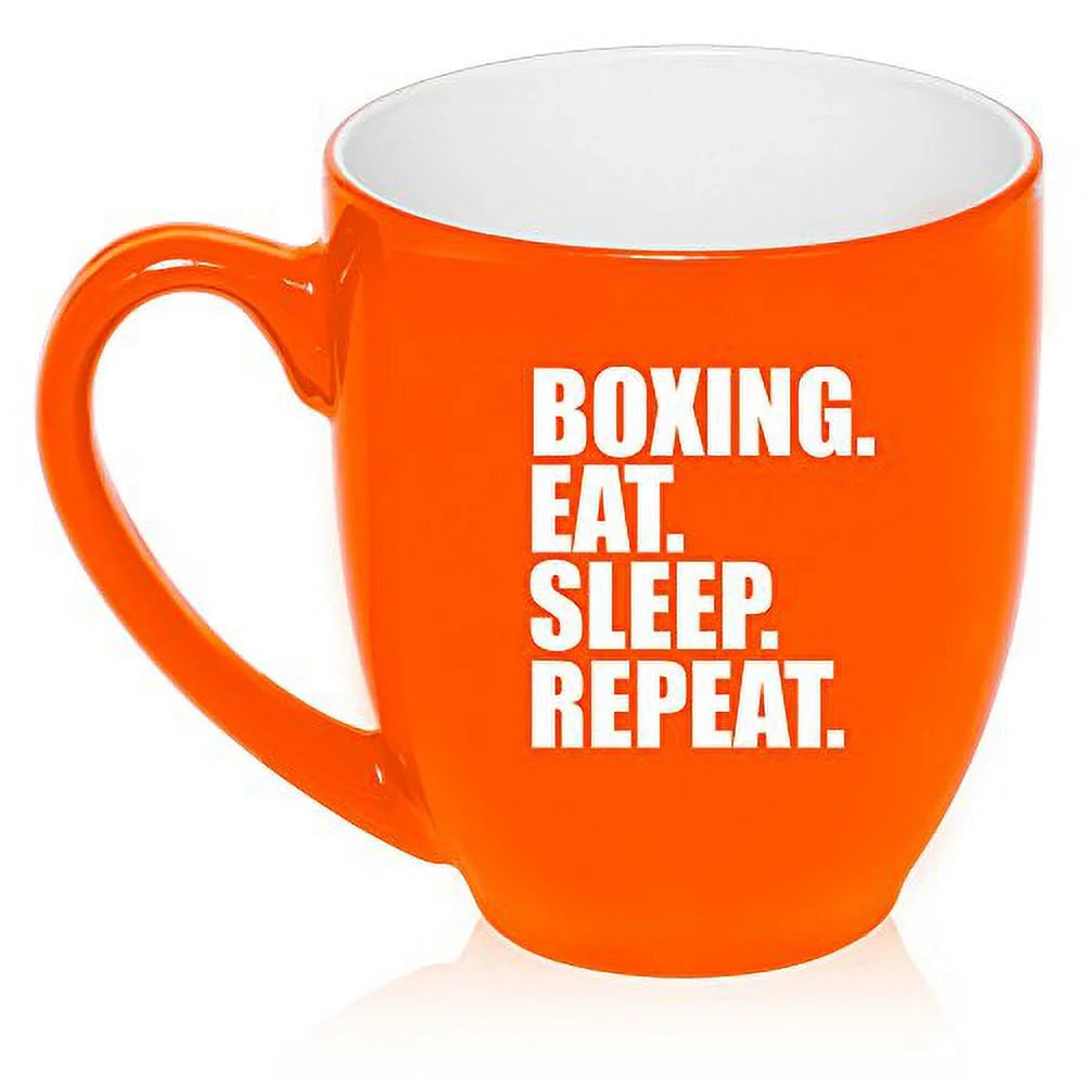 16 oz Ceramic Mug Z144975