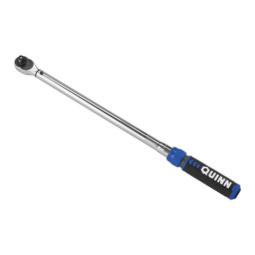 1/2 in. Drive Click Torque Wrench F284