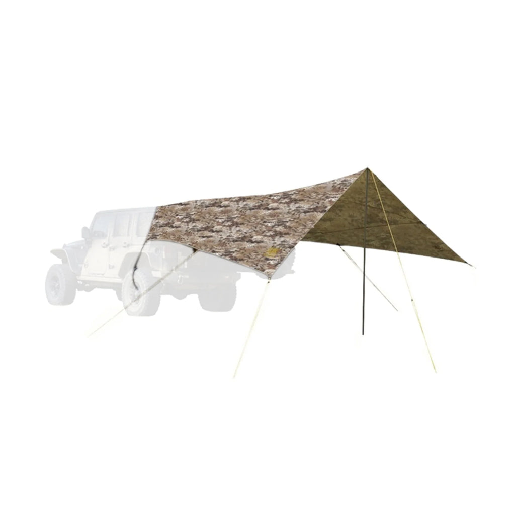 3 In 1 Camping Shelter C196097