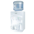 White Top Loading Hot & Cold Water Dispenser U385785