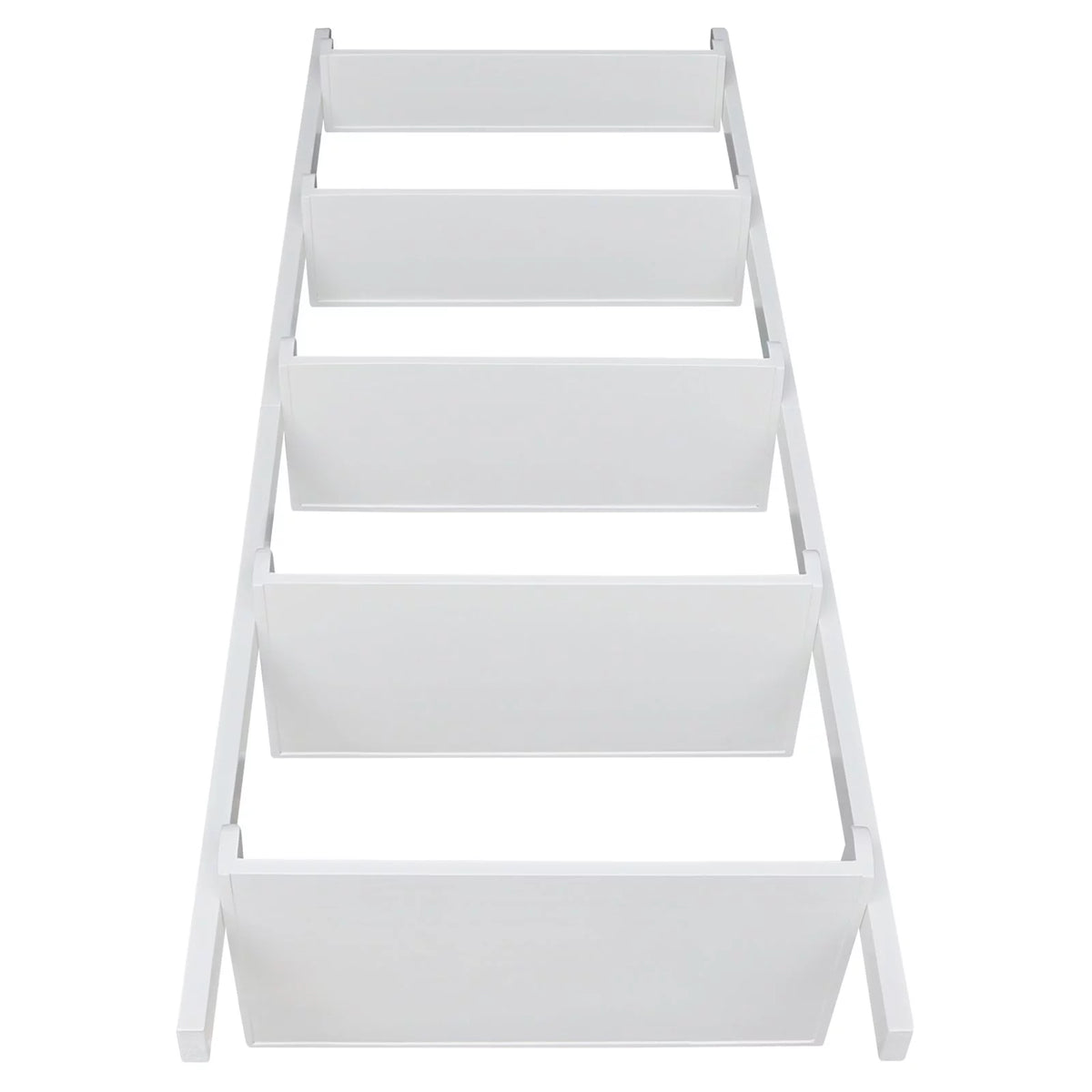 5-Tier Shelf Unit O77975