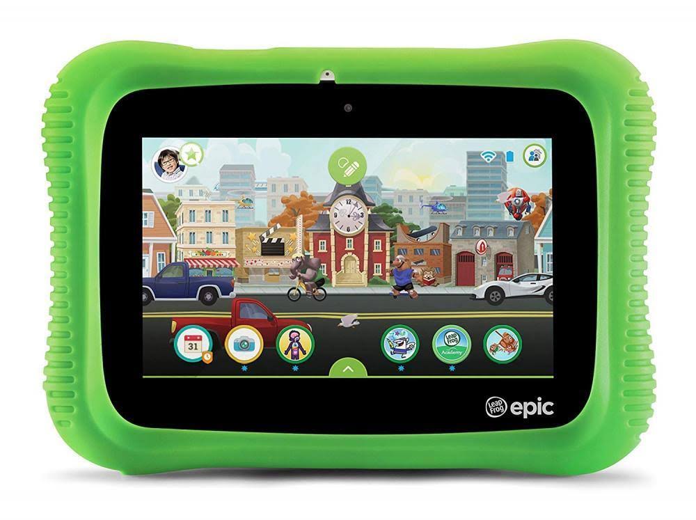 Leapfrog Epic Academy Edition D267