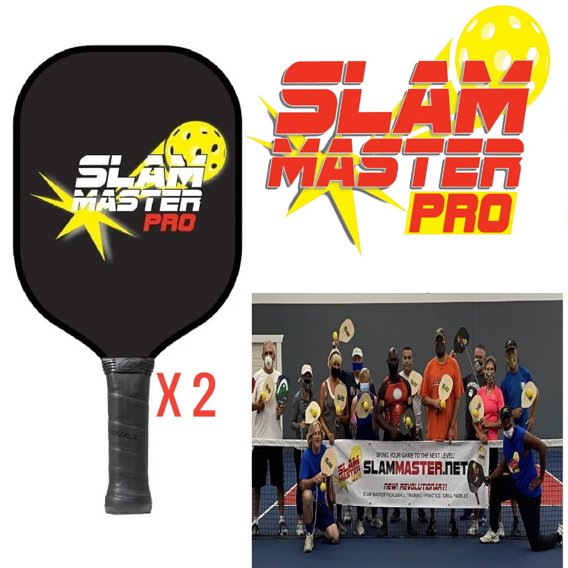 Graphite Pickleball Paddle 2 pack K428
