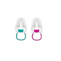 Silicone Self-Feeder 2 Pack A2102
