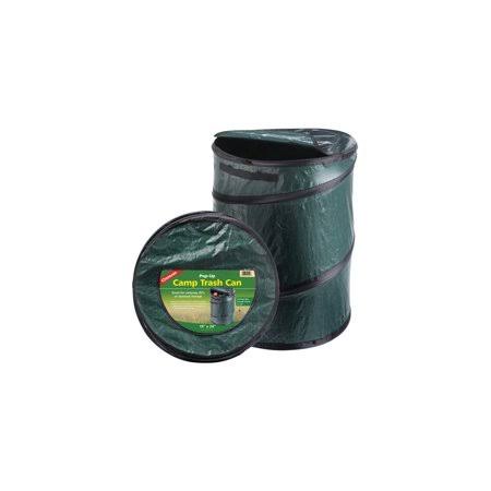 33gal Pop-Up Trash Can H29194