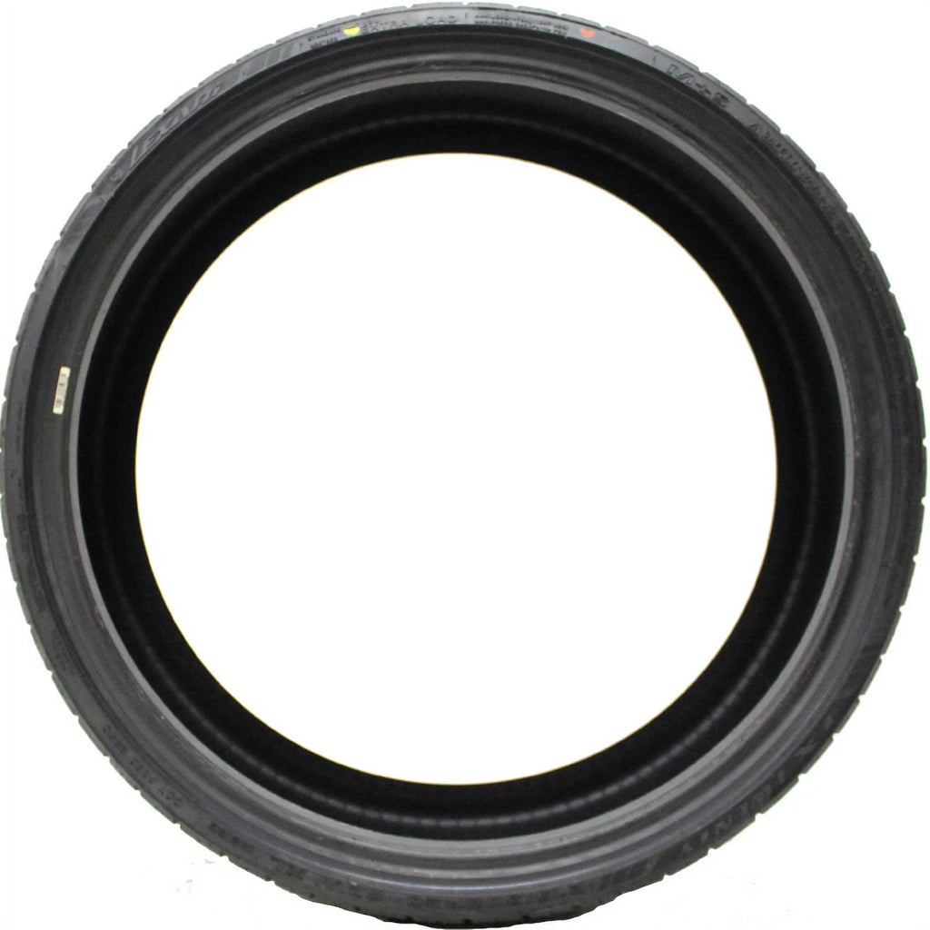 255/35ZR20 97W XL Passenger Tire Z22882