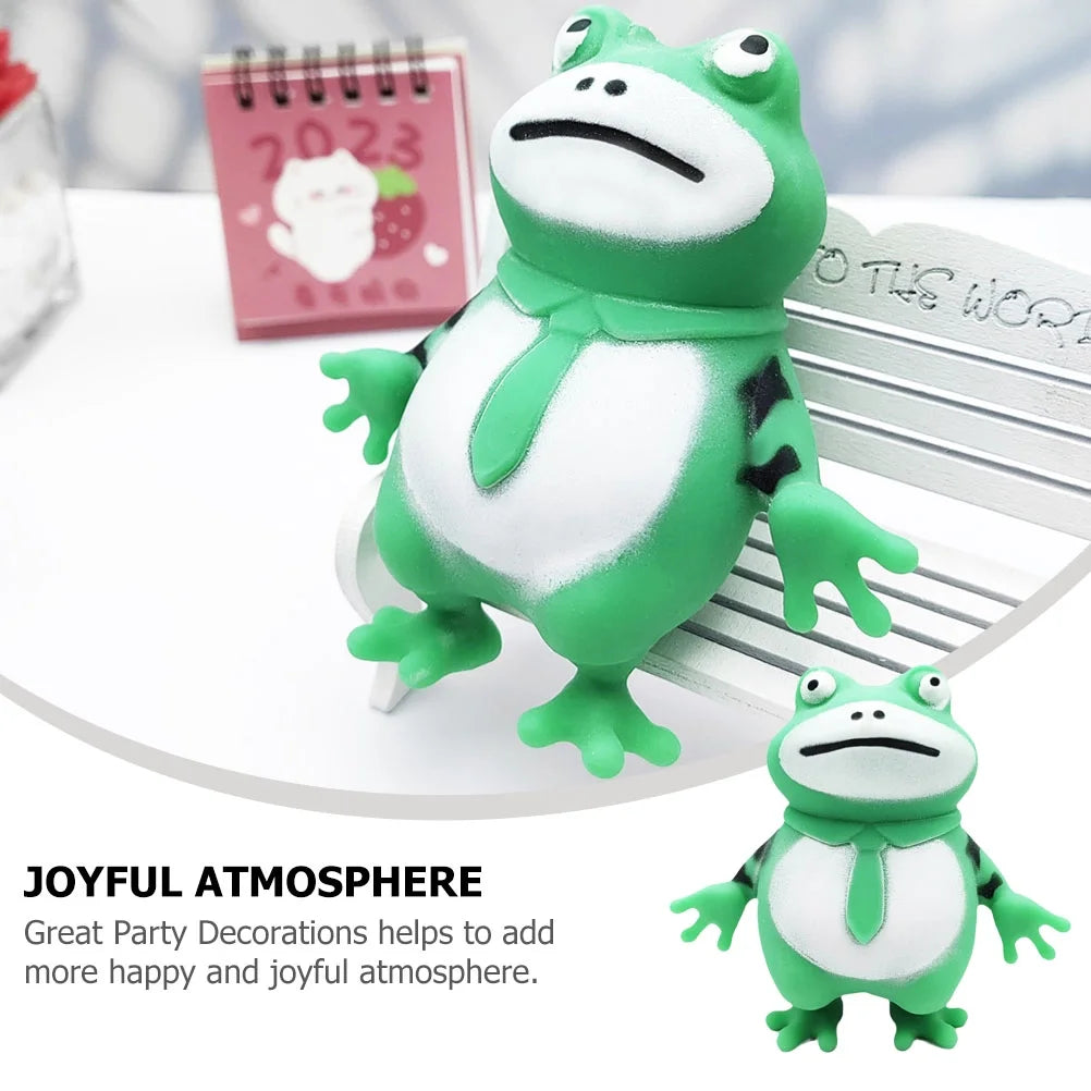 Squeeze Toy Y598