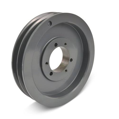 V-Belt Sheave, 11.0 Dia X3869