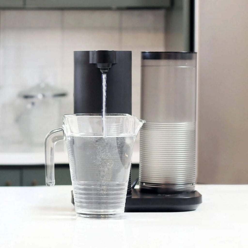 Countertop Water Filter System A731358