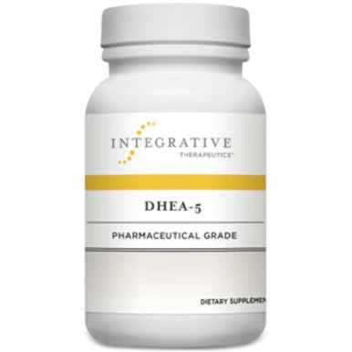 DHEA-5 60 Capsules M356837