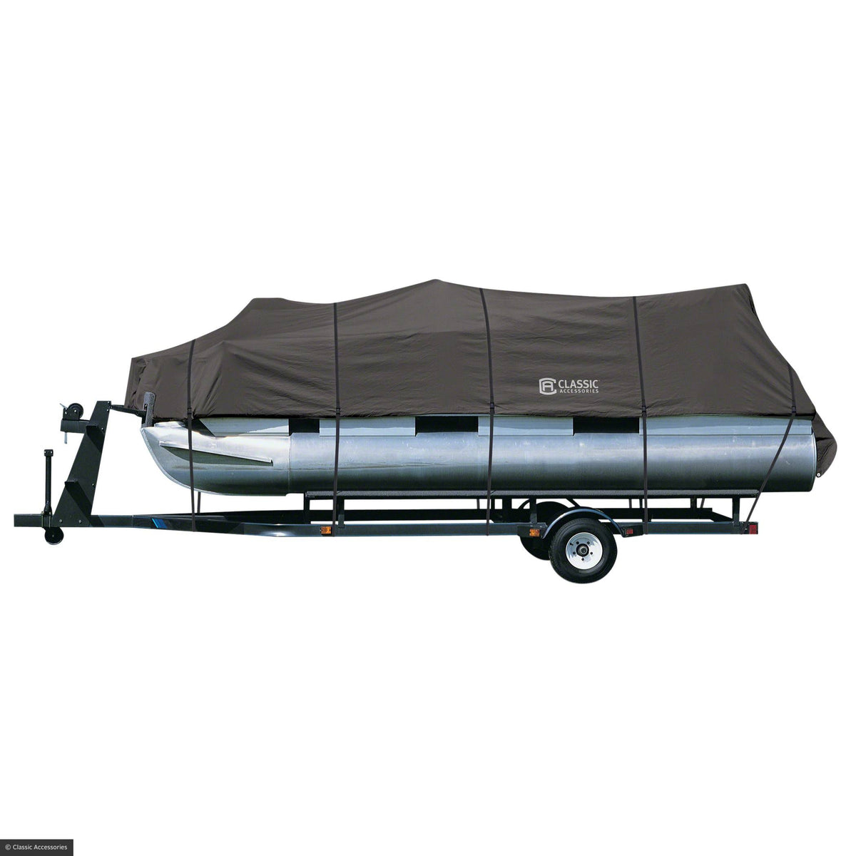 Pontoon Boat Cover P170