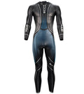 Blue/Black Large Wetsuit Z989142
