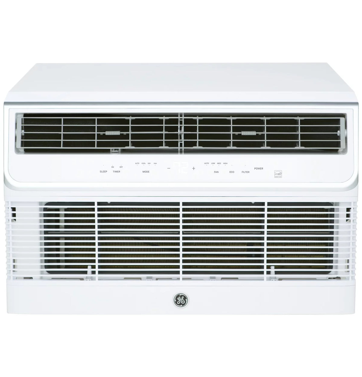 10,000 BTU Built-In Through-the-Wall Air Conditioner with Remote Control W2959
