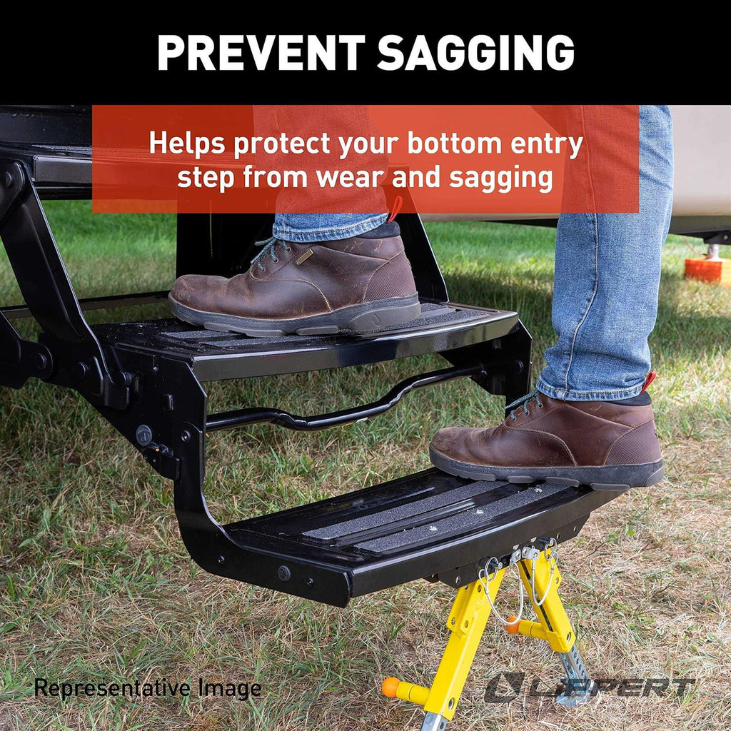 Solid Stance Step Kit G451