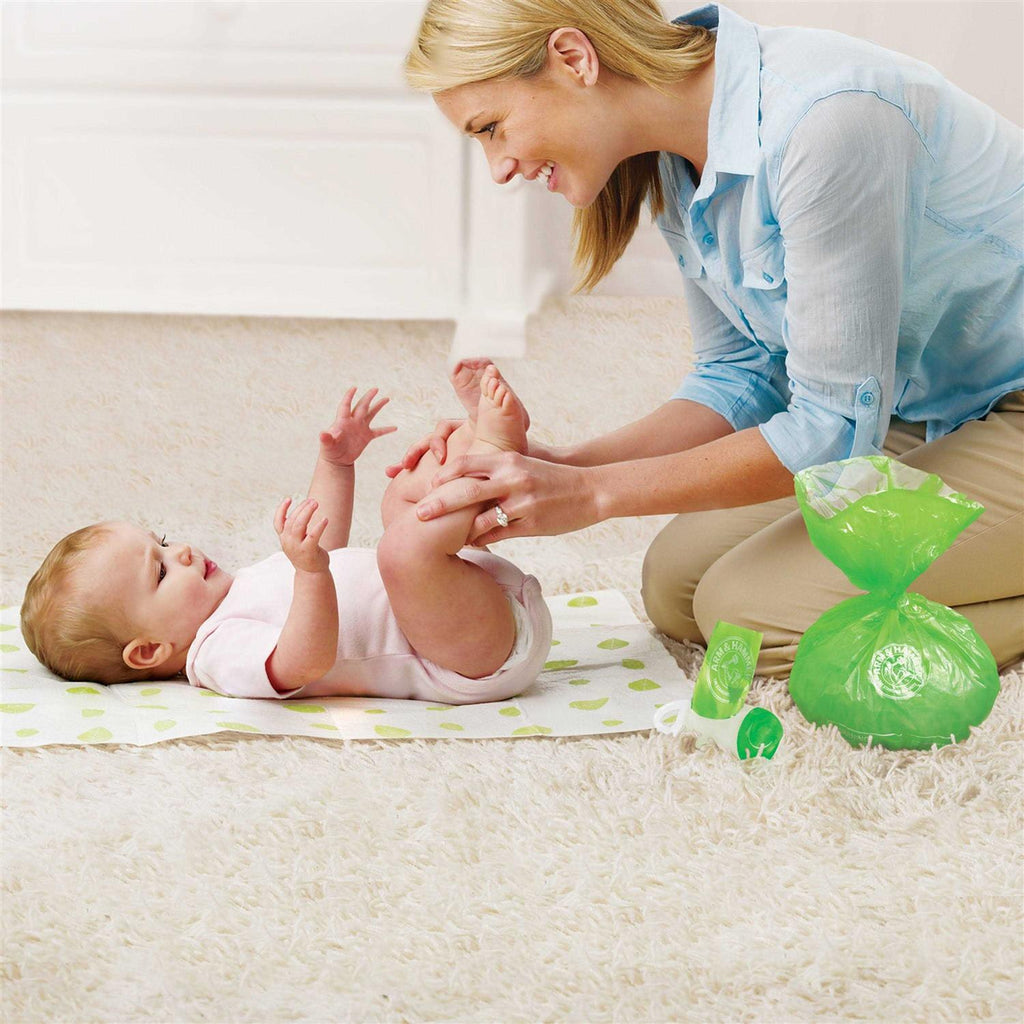 Diaper Bag Refills J355182