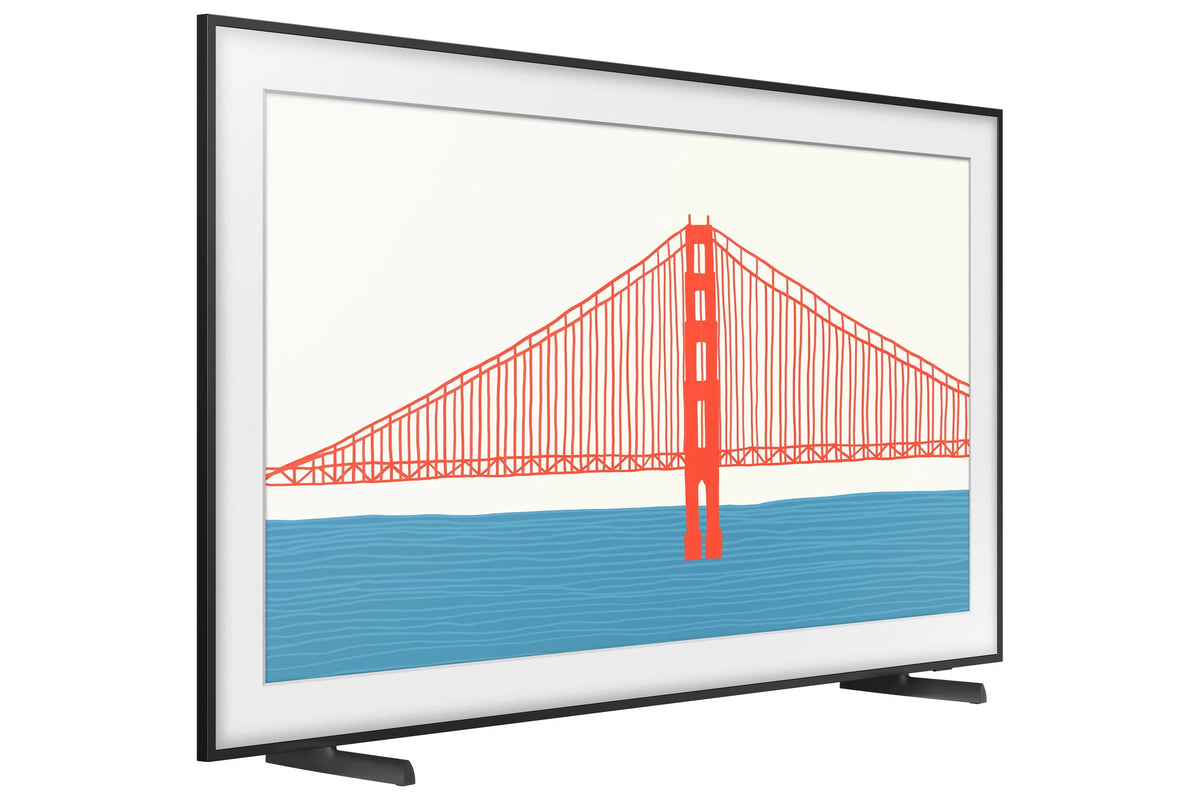 65 Class 4K QLED Smart TV S5205