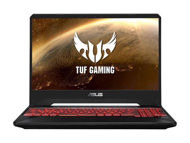 15.6 Gaming Laptop AMD Ryzen 5 8GB 256GB SSD T9612
